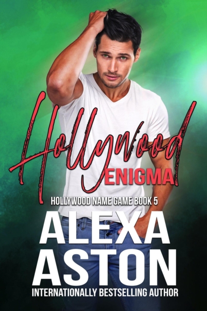 Hollywood Enigma