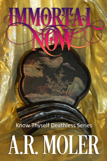 Immortal Now
