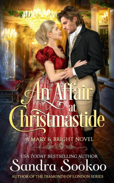 Affair at Christmastide