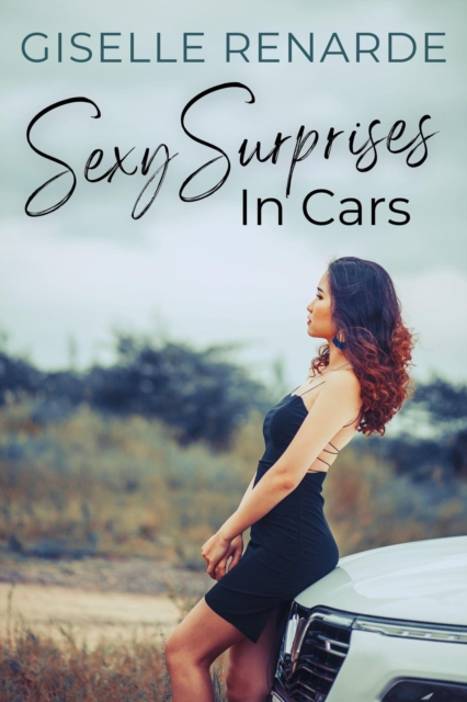 Sexy Surprises in Cars