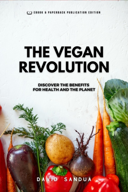 Vegan Revolution