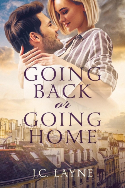 Going Back or Going Home