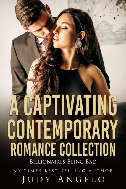 Captivating Contemporary Romance Collection