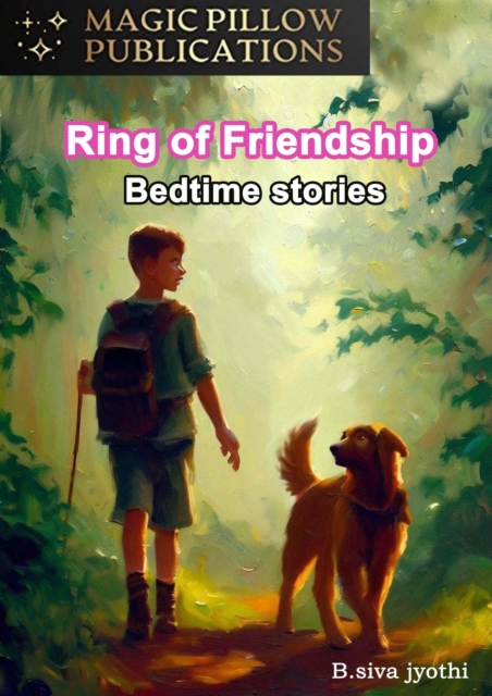 Ring of Friendship
