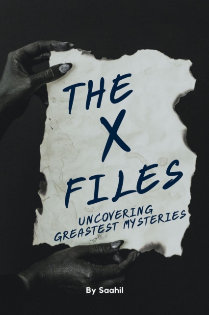 X Files Uncovering Greatest Mysteries