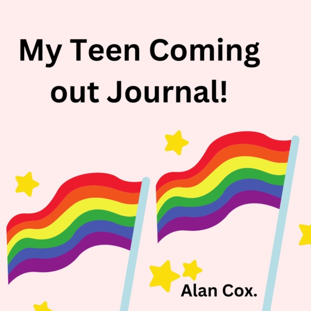 My Teen Coming out Journal