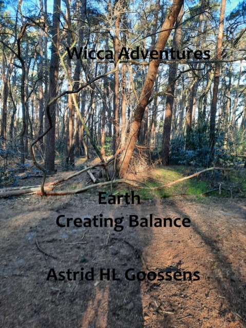 Earth  Creating Balance