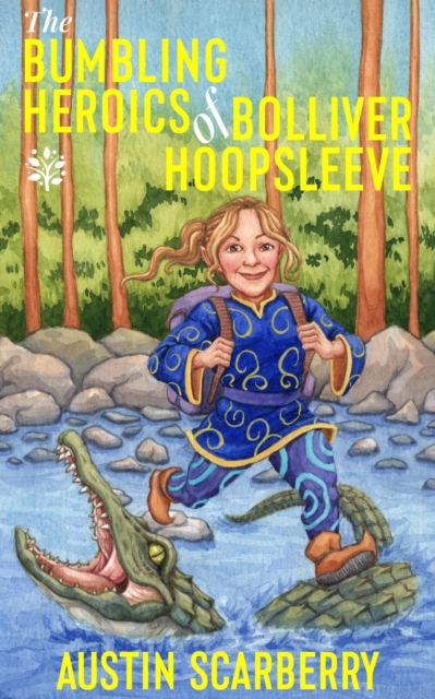 Bumbling Heroics of Bolliver Hoopsleeve