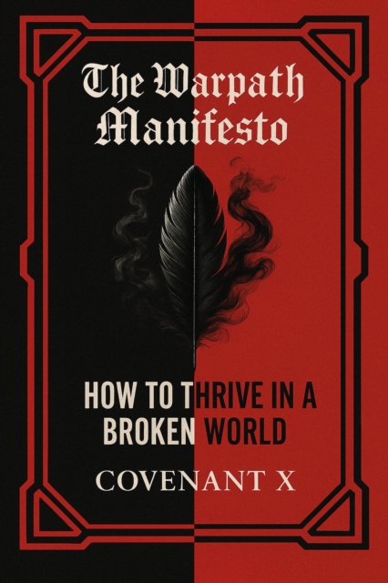 Warpath Manifesto
