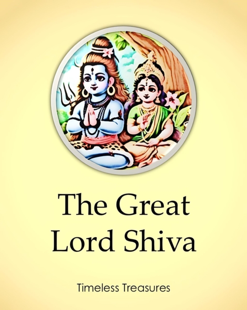Great Lord Shiva