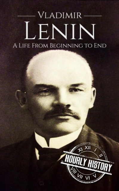 Vladimir Lenin