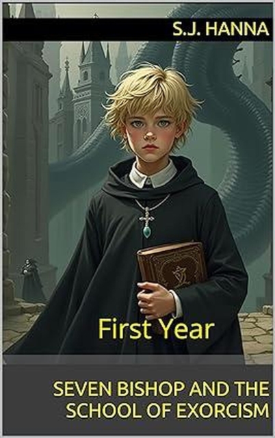 Seven Bishop And The School Of Exorcism