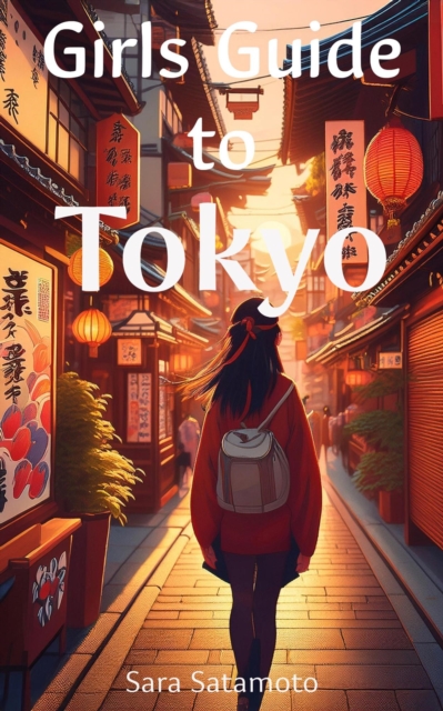 Girls' Guide to Tokyo