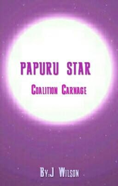 Papuru Star
