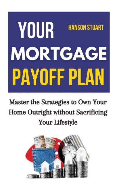 Your Mortgage Payoff Plan: Master the Strategies to Own Your Home Outright without Sacrificing Your Lifestyle