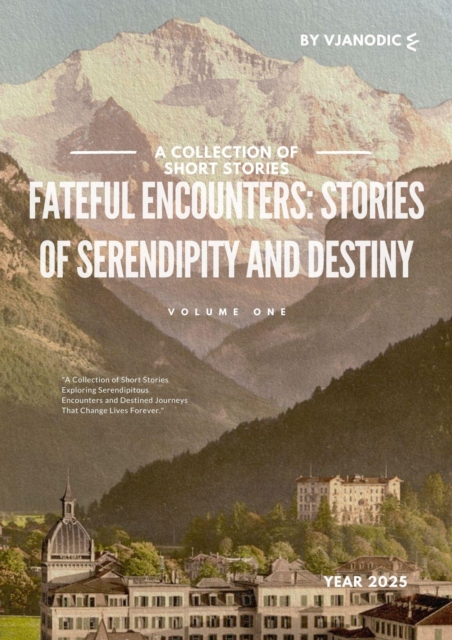 Fateful Encounters: Stories of Serendipity and Destiny
