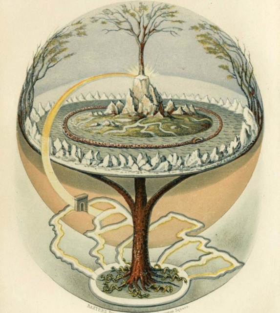 Theory Of Life - Different Perspective