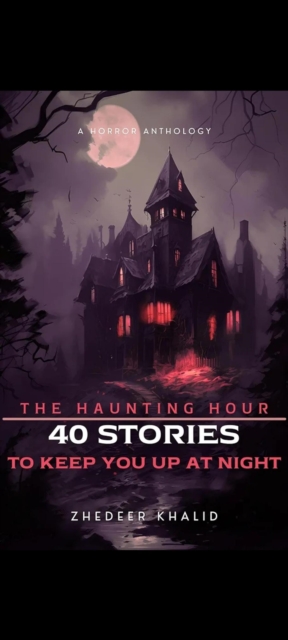 Haunting Hour