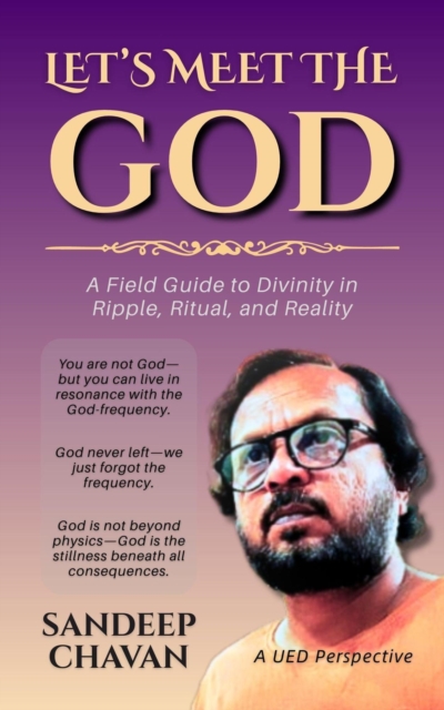 Let's Meet the GOD