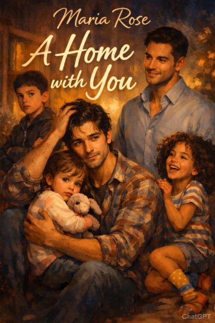 Home With You