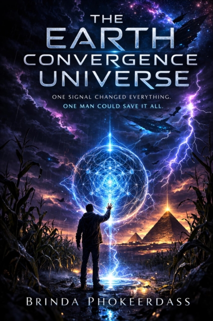Earth Convergence Universe
