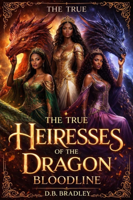 True Heiresses of the Dragon Bloodline
