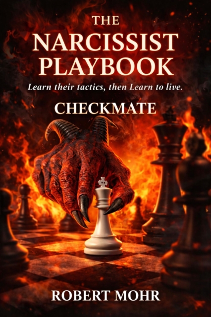 Narcissist's Playbook
