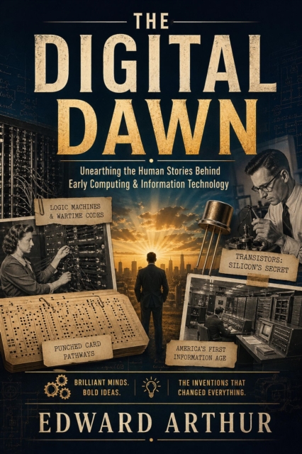 Digital Dawn