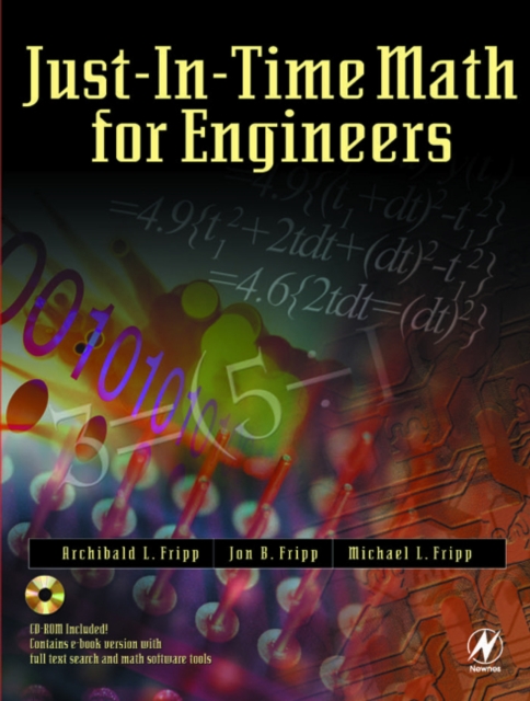 Just-In-Time Math for Engineers
