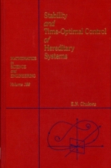 Stability and Time-Optimal Control of Hereditary Systems