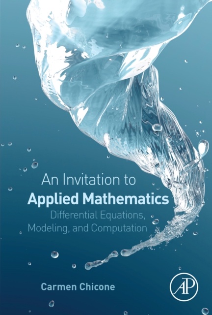 Invitation to Applied Mathematics