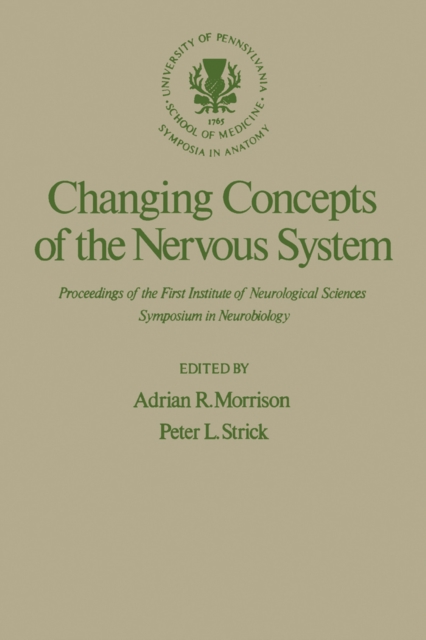 Changing Concepts of the Nervous System