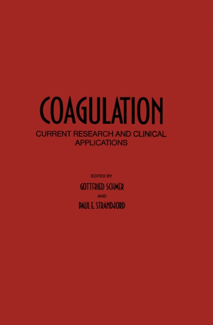 Coagulation