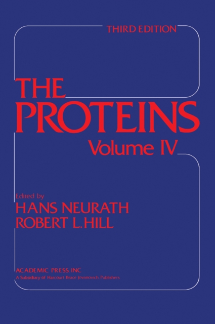 Proteins Pt 4