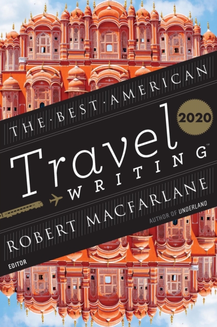 Best American Travel Writing 2020