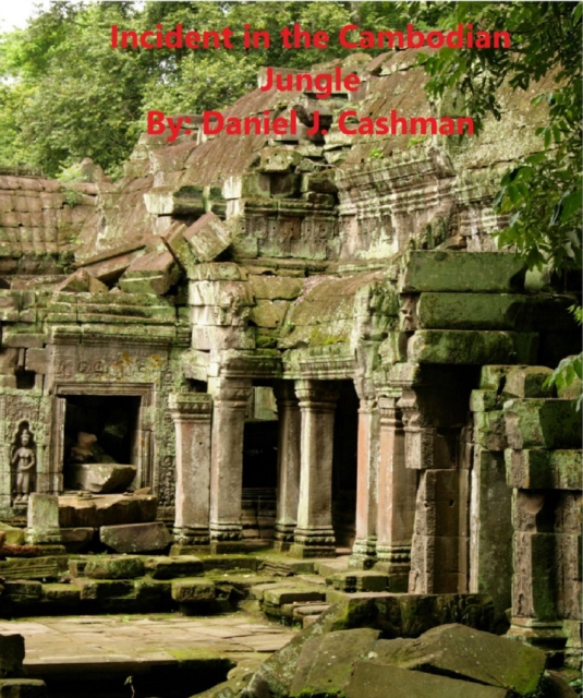 Incident in the Cambodian Jungle