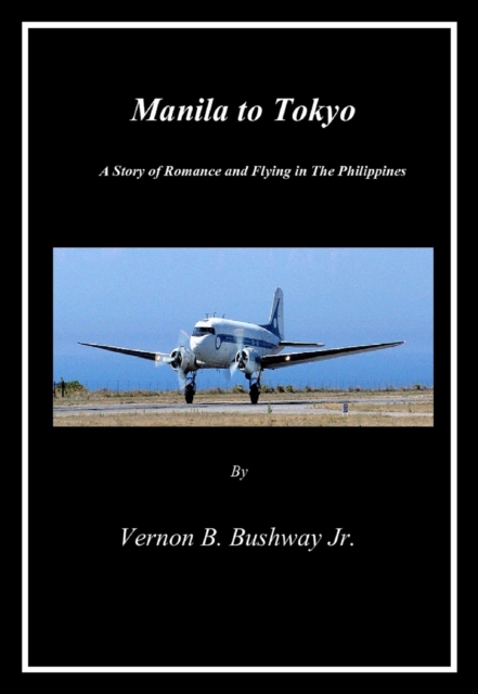Manila To Tokyo