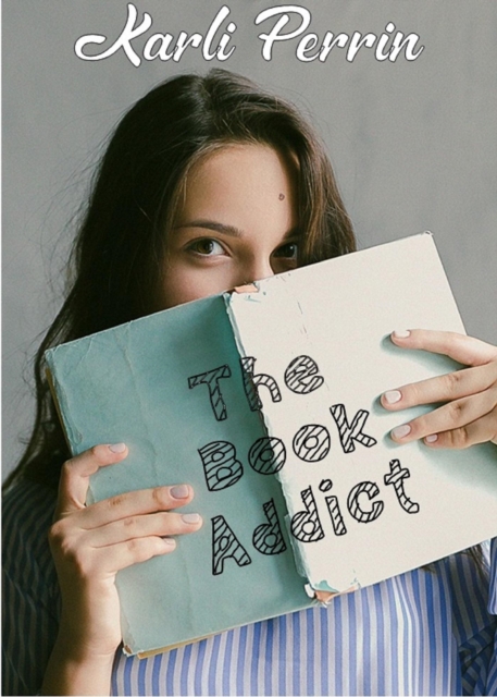 Book Addict