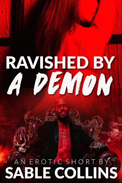 Ravished By A Demon