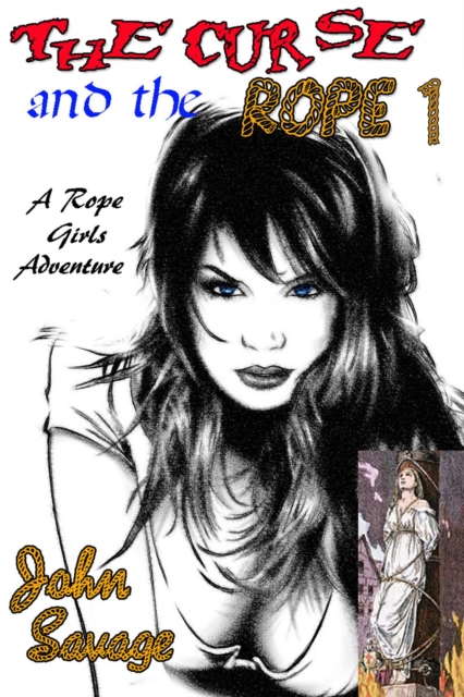 Curse and the Rope 1