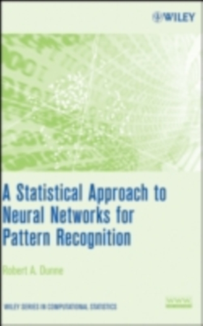 Statistical Approach to Neural Networks for Pattern Recognition