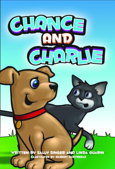 Chance and Charlie