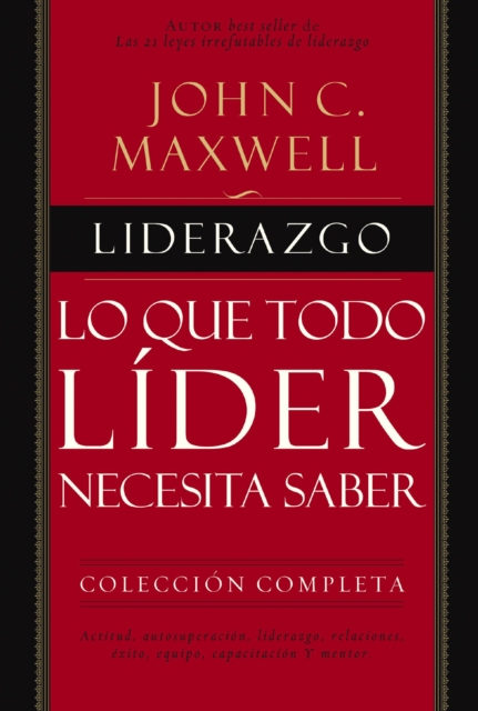 Liderazgo