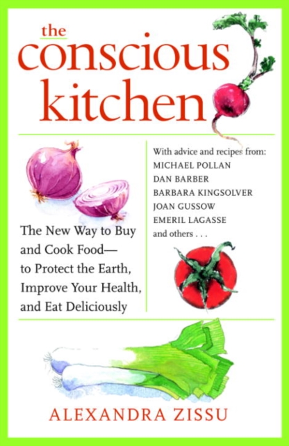 Conscious Kitchen
