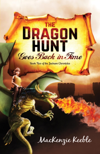 Dragon Hunt Goes Back In Time