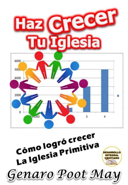 Haz Crecer Tu Iglesia