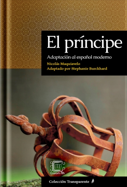 El principe: Adaptacion al espanol moderno
