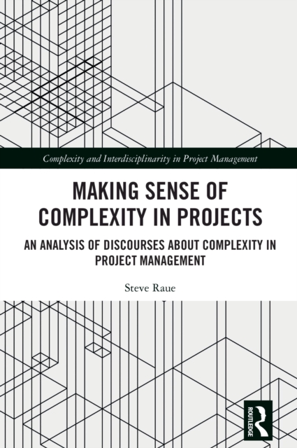 Making Sense of Complexity in Projects