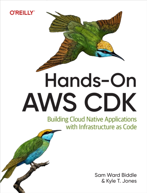 Hands-On AWS CDK