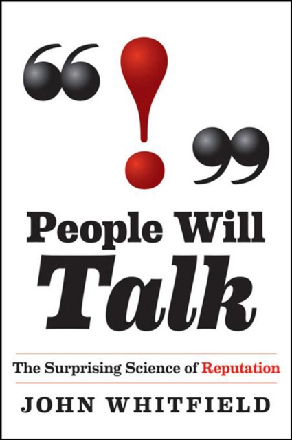 People Will Talk